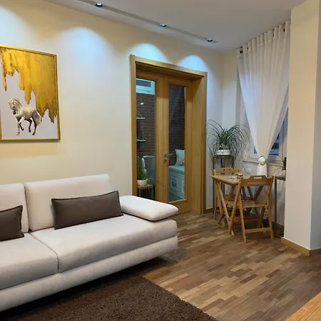 Dry Appartement *