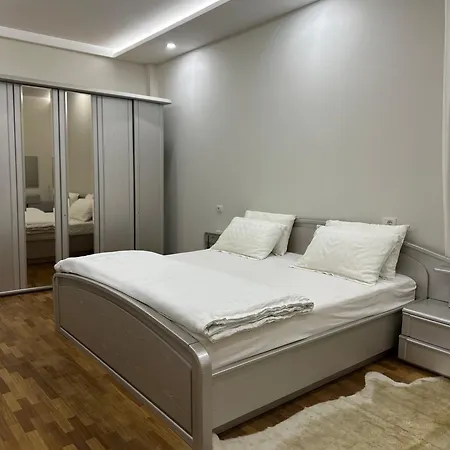 Lägenhet Dry Tirana
