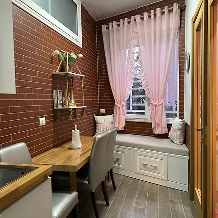 Lägenhet Dry Tirana