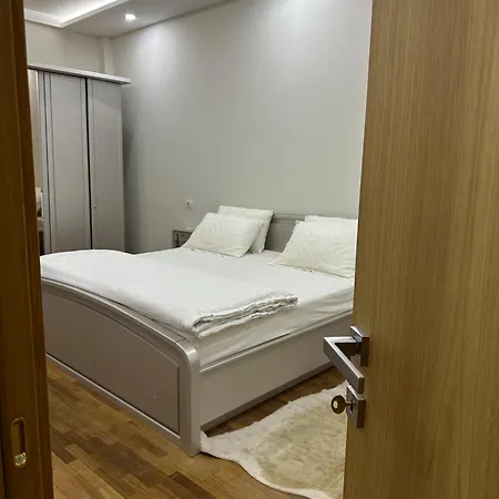 Appartement Dry
