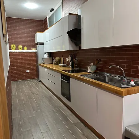 Apartment Dry *
