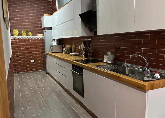 Apartment Dry *